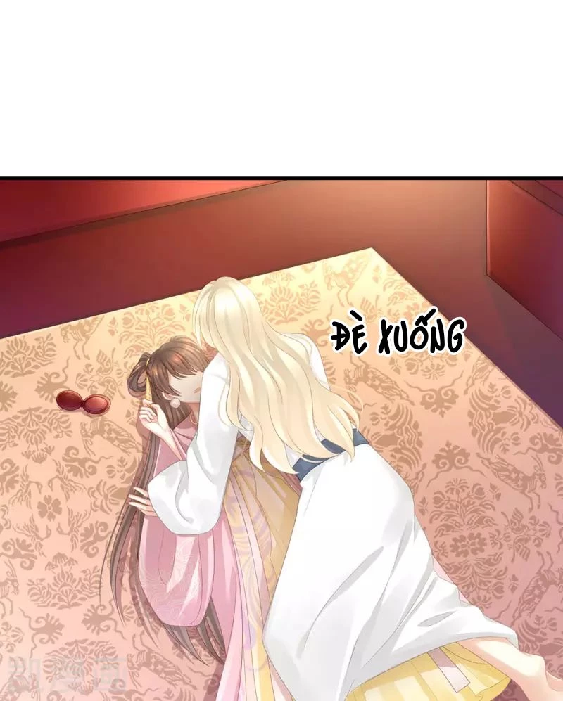Hậu Cung Của Nữ Đế Chapter 60 - 37