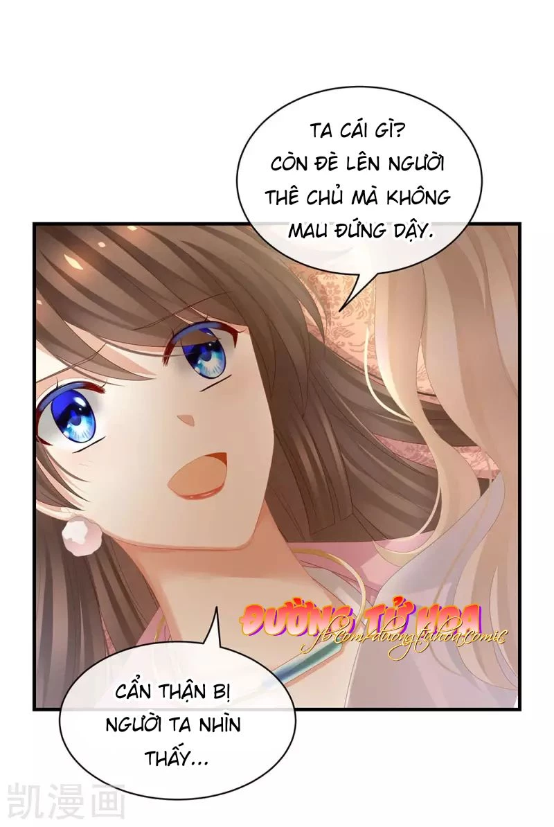 Hậu Cung Của Nữ Đế Chapter 61 - 2