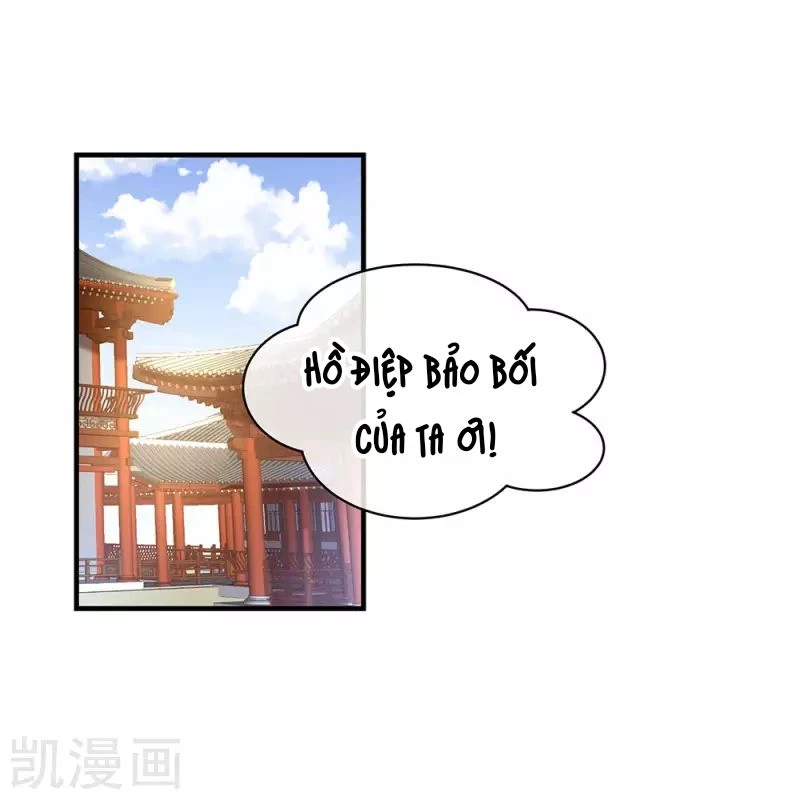 Hậu Cung Của Nữ Đế Chapter 61 - 11