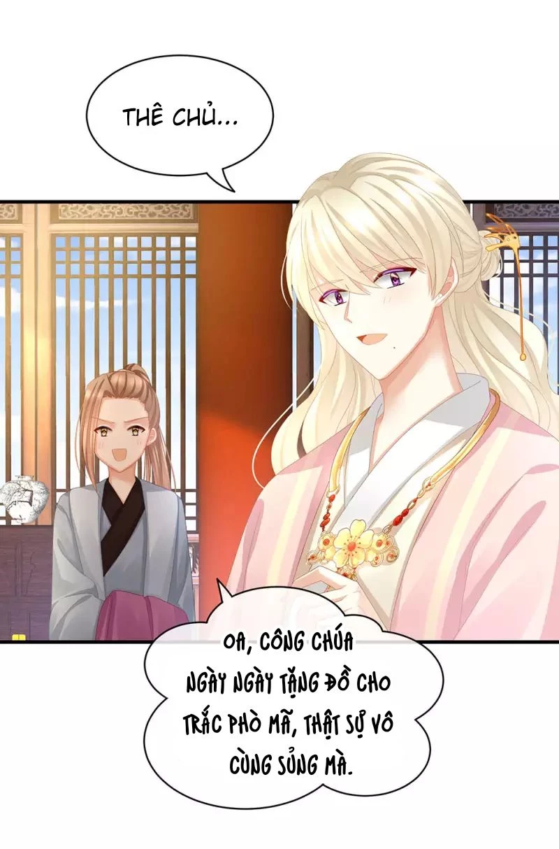 Hậu Cung Của Nữ Đế Chapter 61 - 13