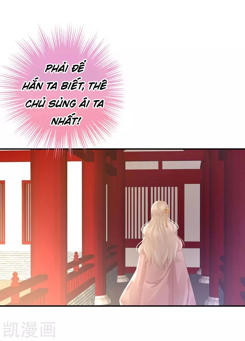 Hậu Cung Của Nữ Đế Chapter 61 - 19