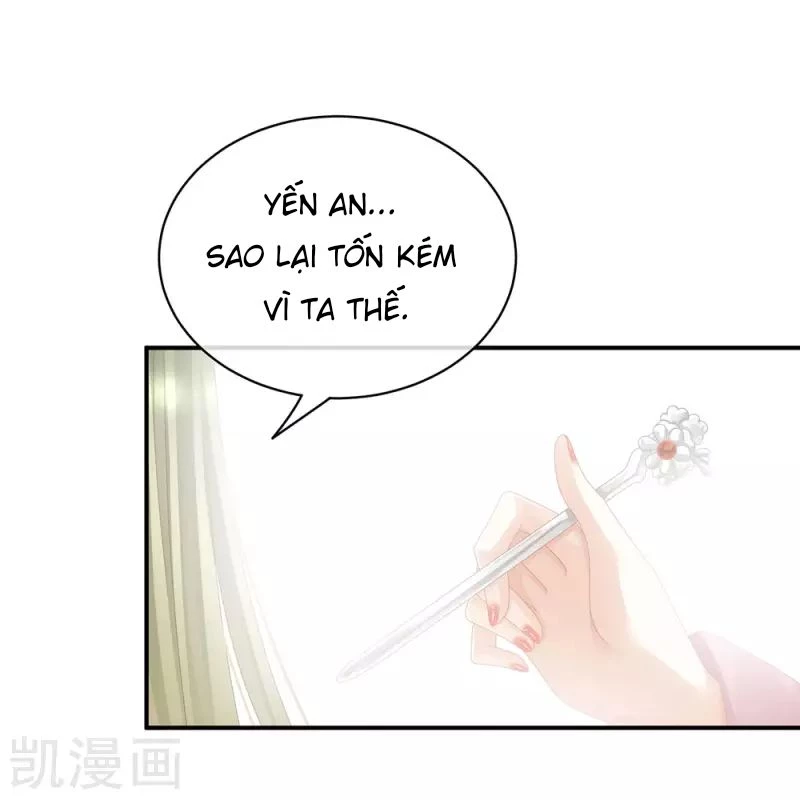 Hậu Cung Của Nữ Đế Chapter 61 - 21