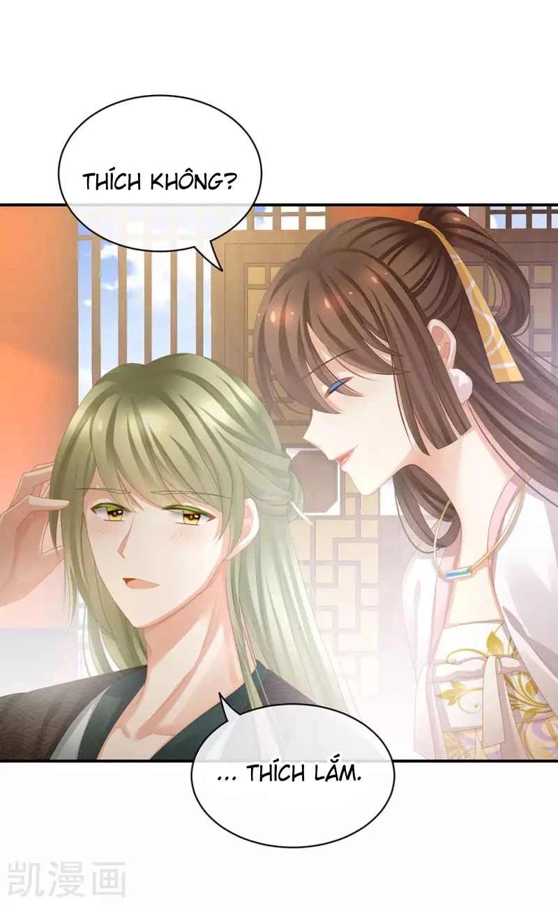Hậu Cung Của Nữ Đế Chapter 61 - 25