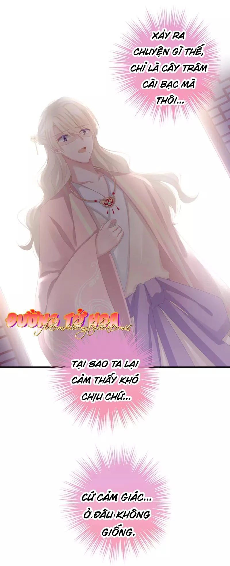 Hậu Cung Của Nữ Đế Chapter 61 - 26