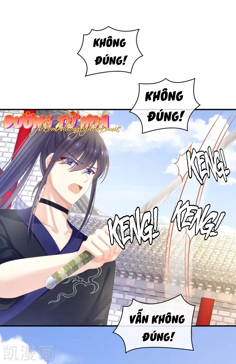 Hậu Cung Của Nữ Đế Chapter 61 - 29