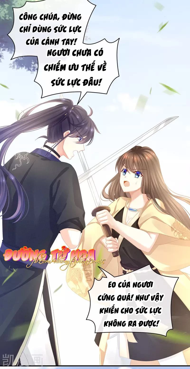 Hậu Cung Của Nữ Đế Chapter 61 - 31