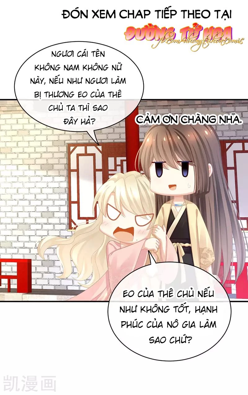 Hậu Cung Của Nữ Đế Chapter 61 - 38