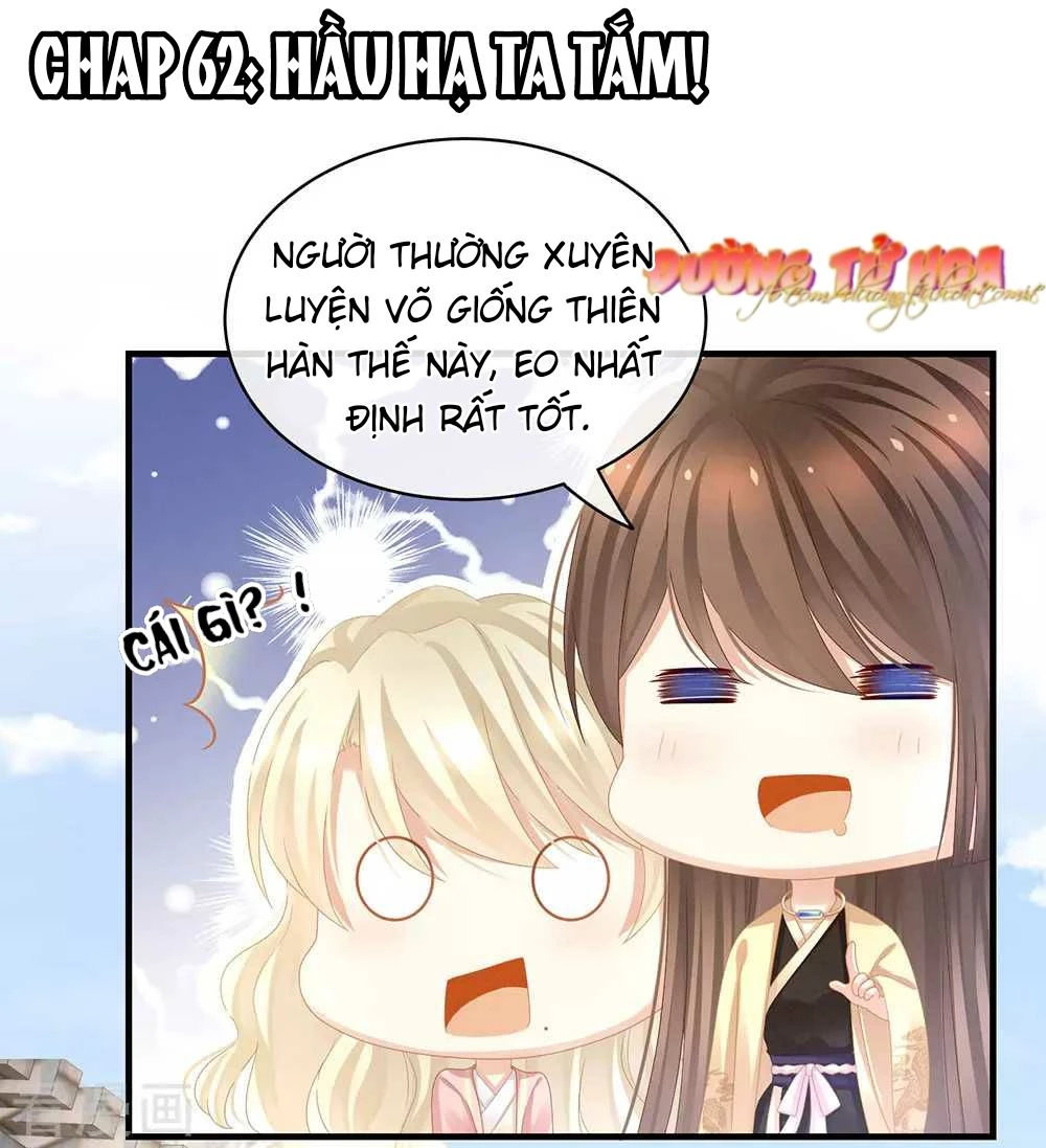 Hậu Cung Của Nữ Đế Chapter 62 - 1