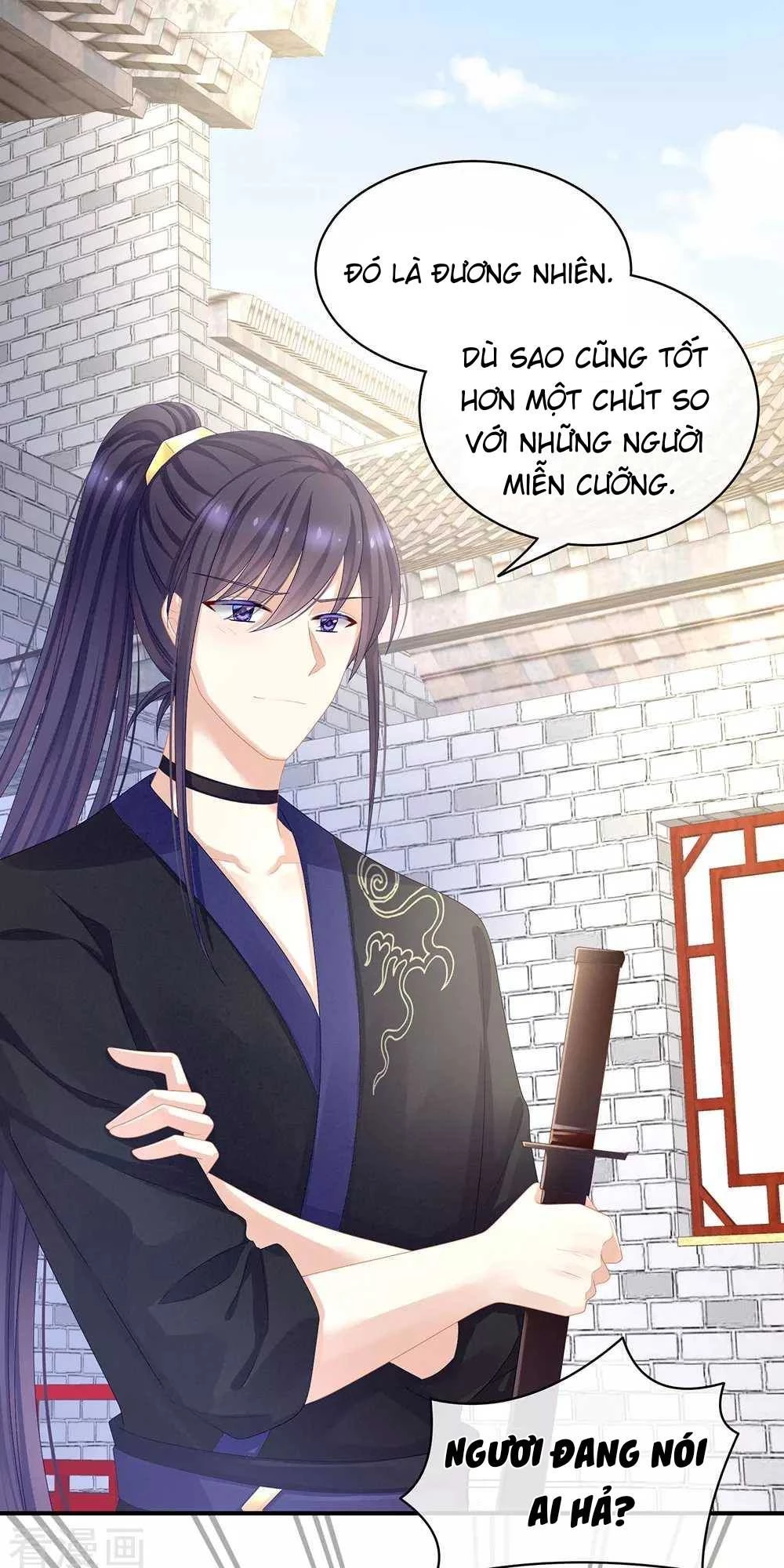 Hậu Cung Của Nữ Đế Chapter 62 - 2