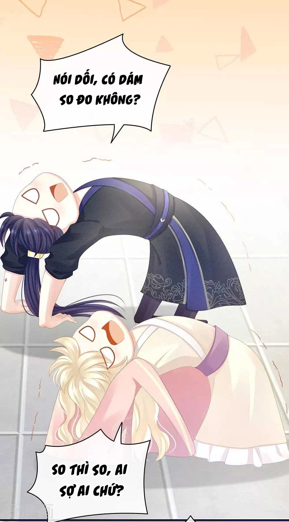 Hậu Cung Của Nữ Đế Chapter 62 - 5