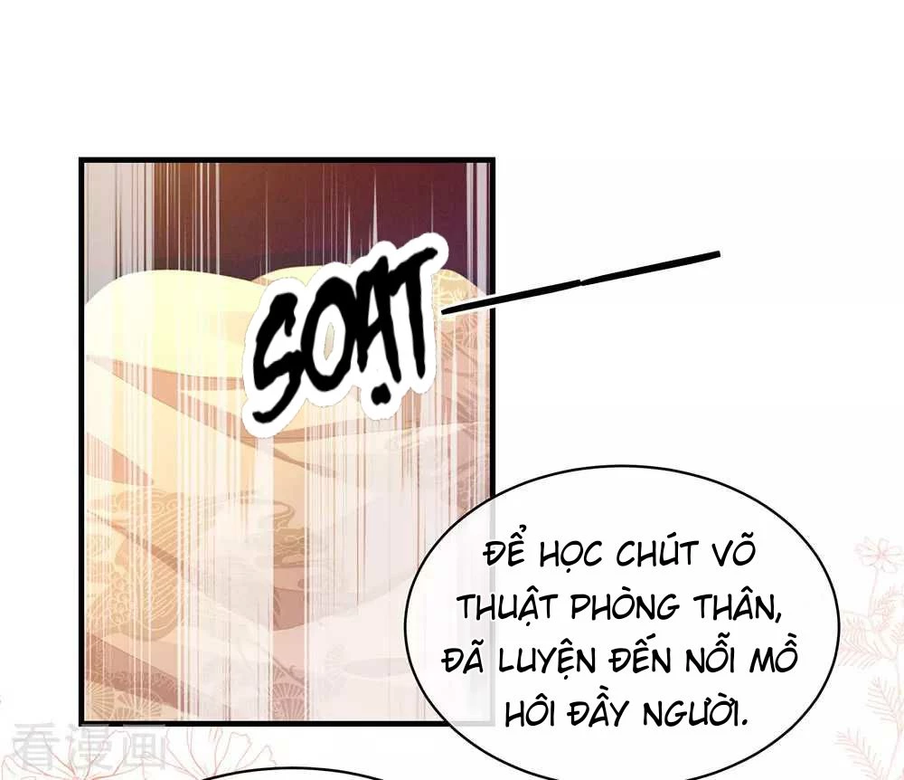 Hậu Cung Của Nữ Đế Chapter 62 - 10