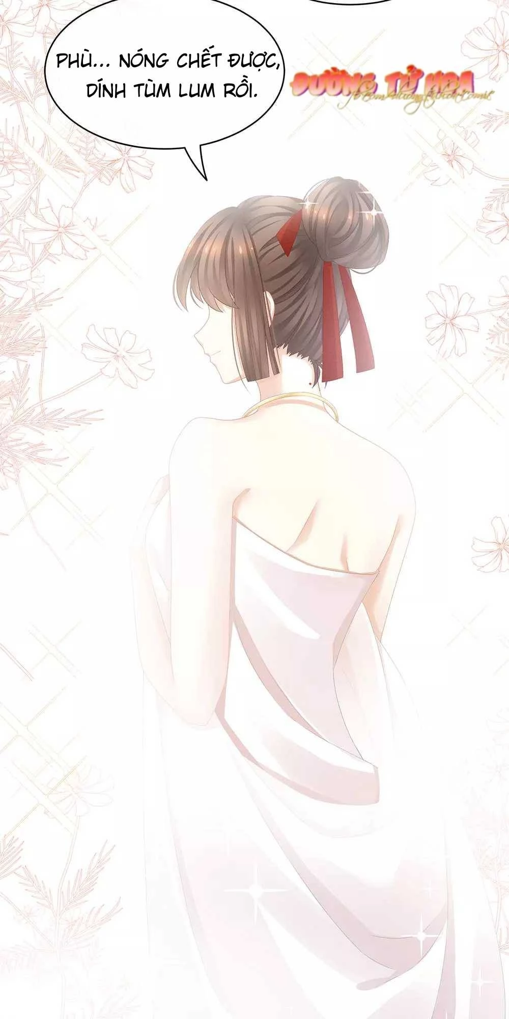 Hậu Cung Của Nữ Đế Chapter 62 - 11