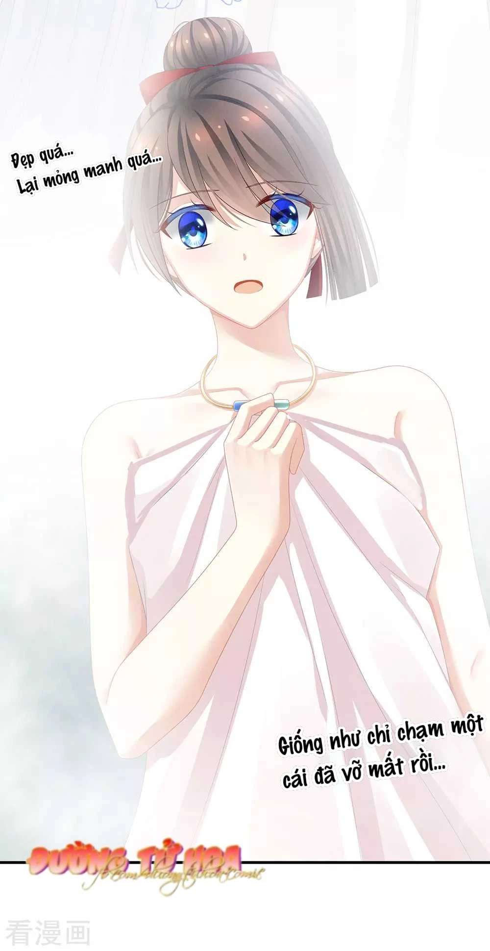 Hậu Cung Của Nữ Đế Chapter 62 - 23