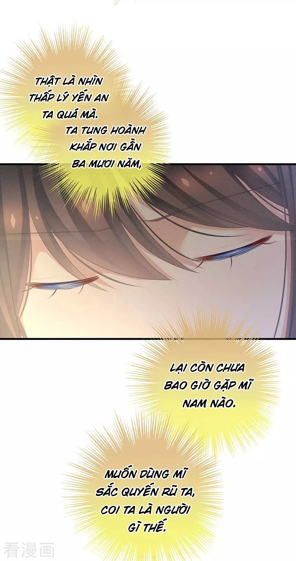 Hậu Cung Của Nữ Đế Chapter 62 - 25