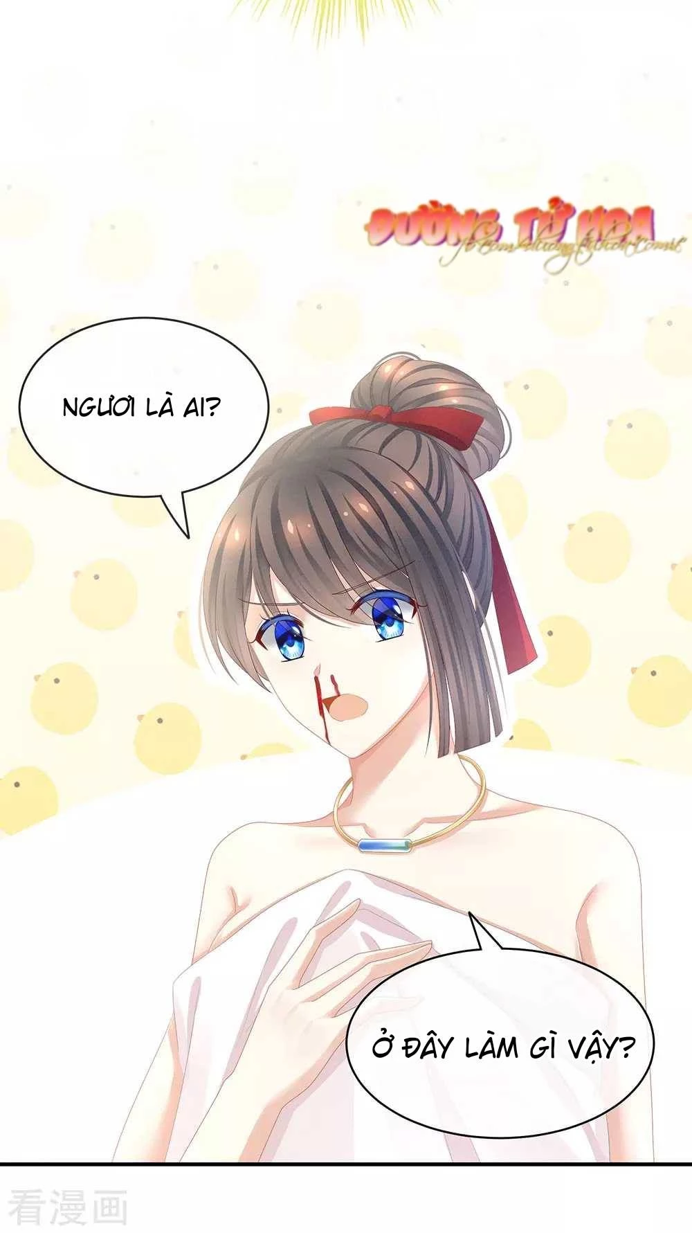 Hậu Cung Của Nữ Đế Chapter 62 - 26