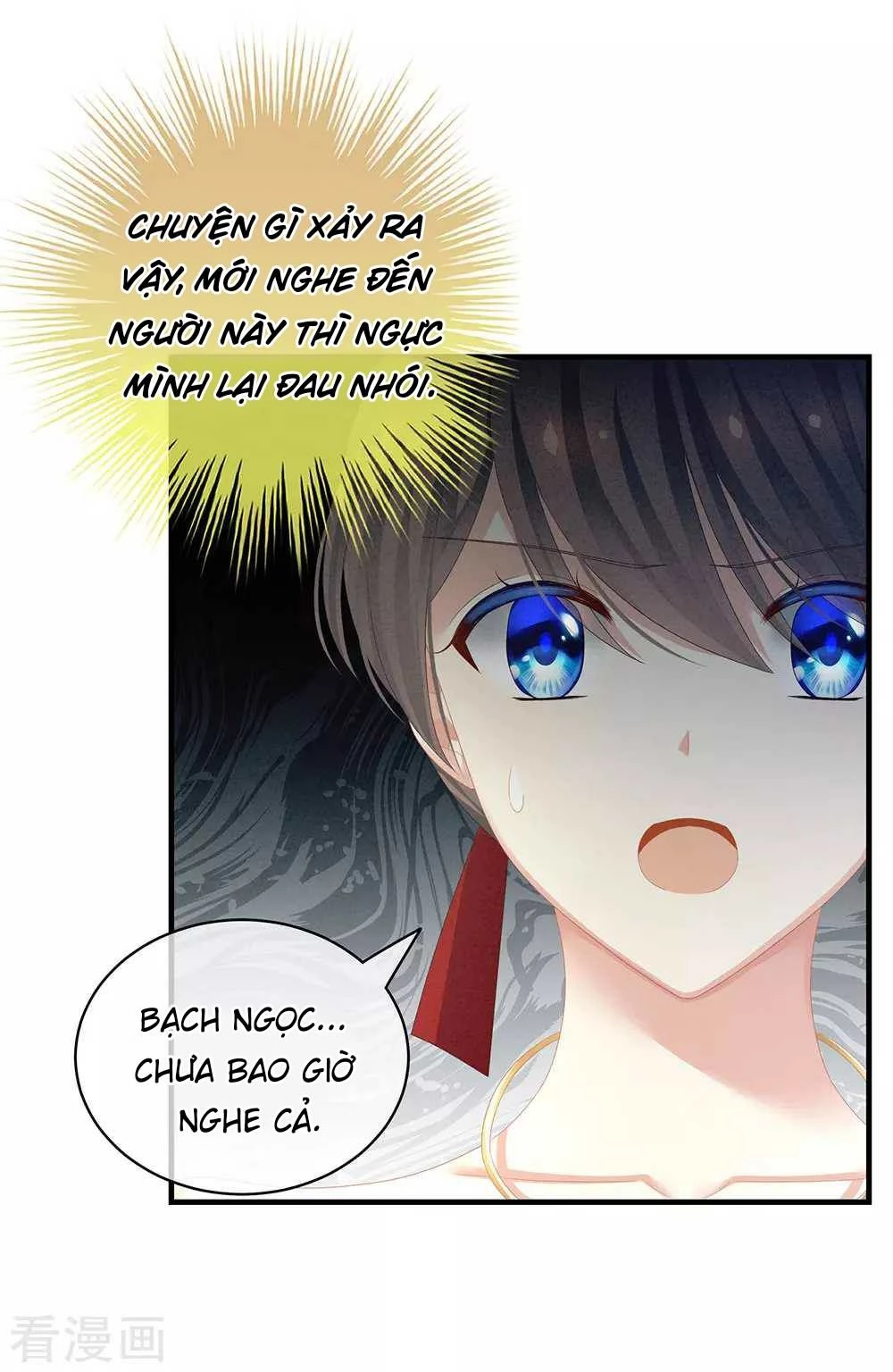Hậu Cung Của Nữ Đế Chapter 62 - 29