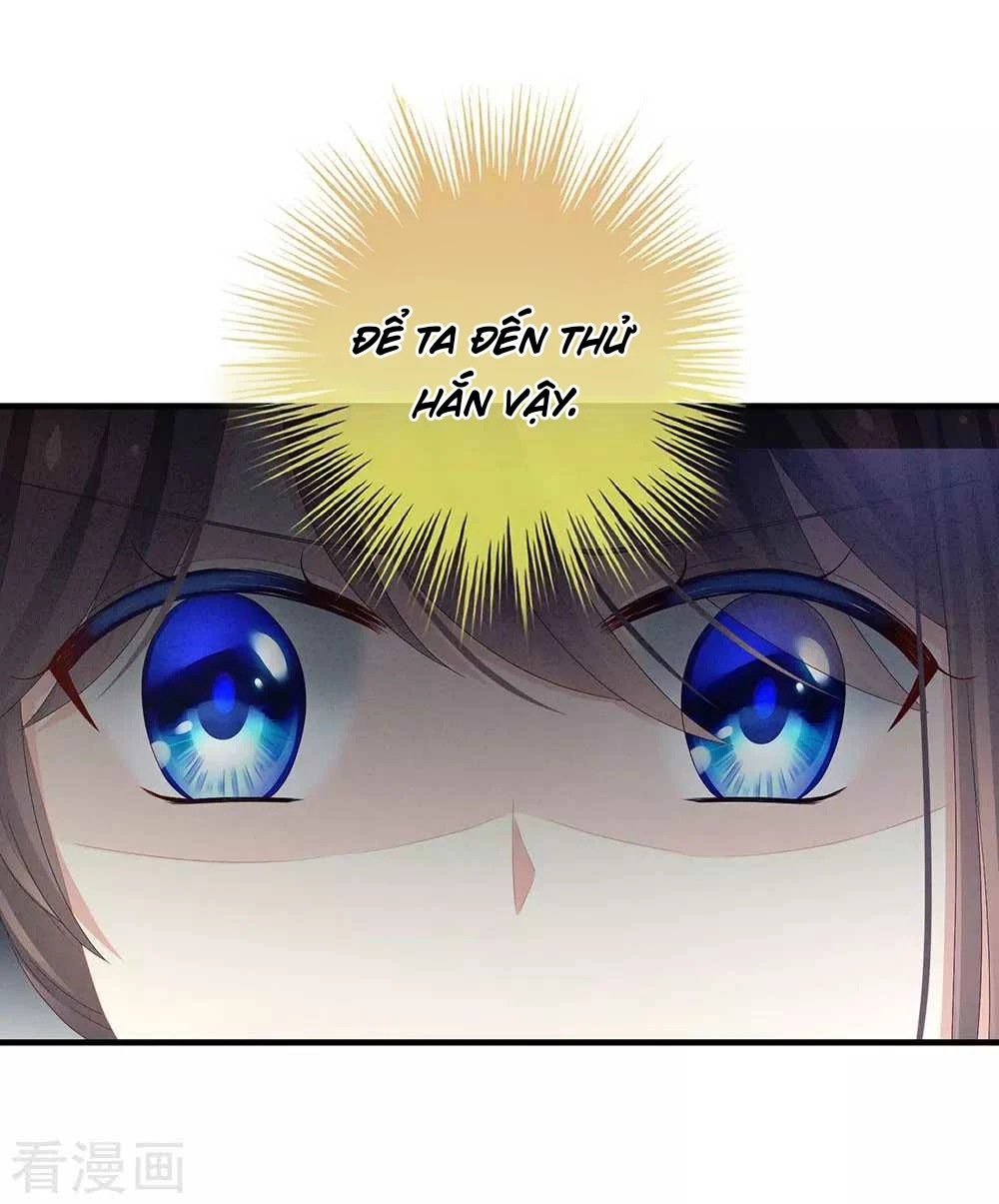 Hậu Cung Của Nữ Đế Chapter 62 - 36