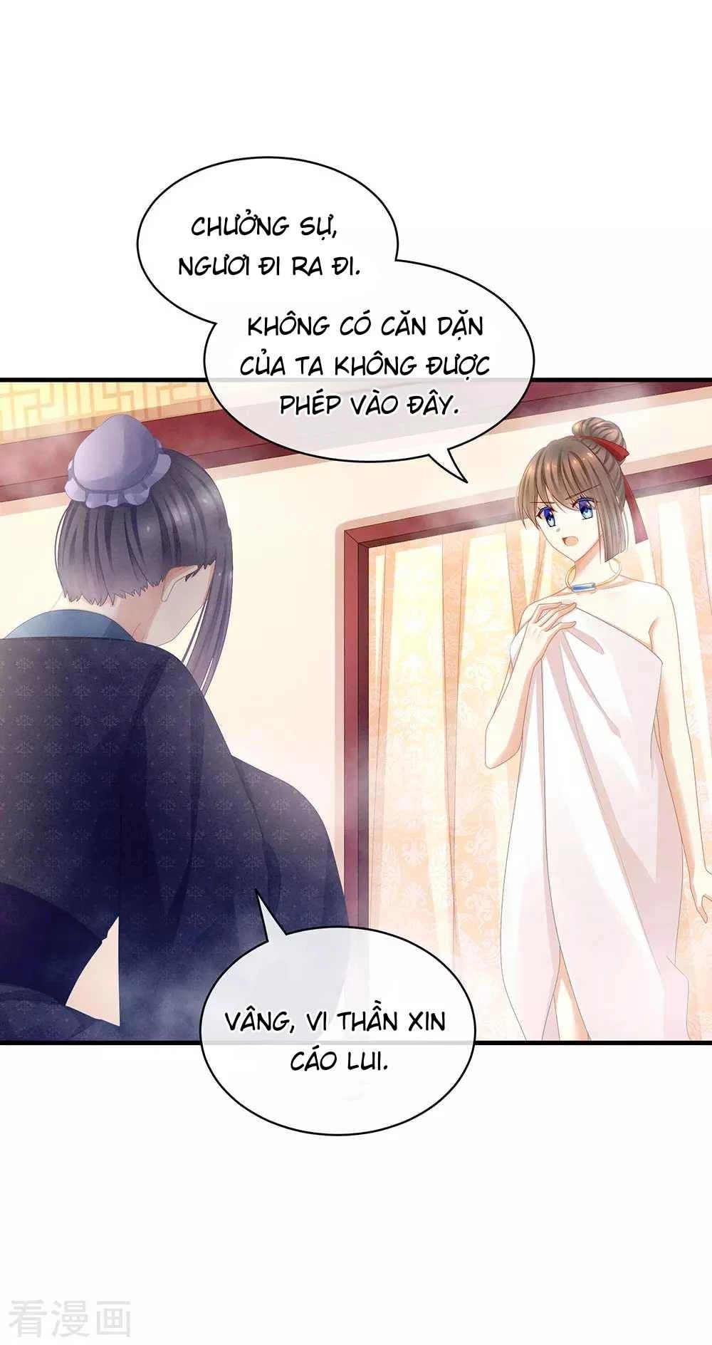 Hậu Cung Của Nữ Đế Chapter 62 - 39