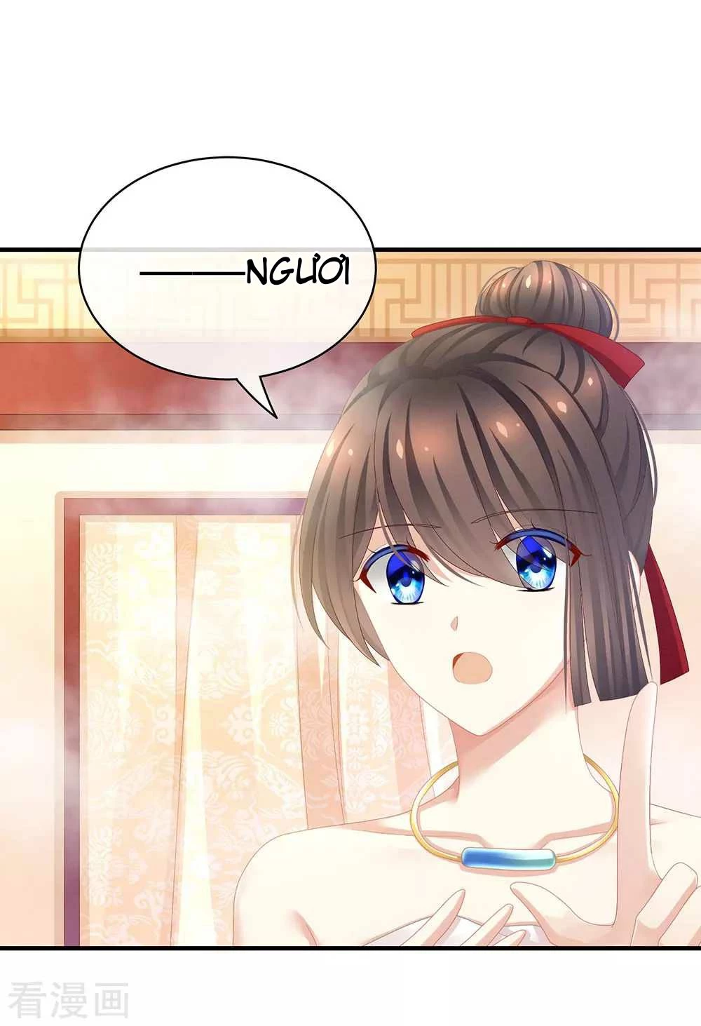 Hậu Cung Của Nữ Đế Chapter 62 - 41