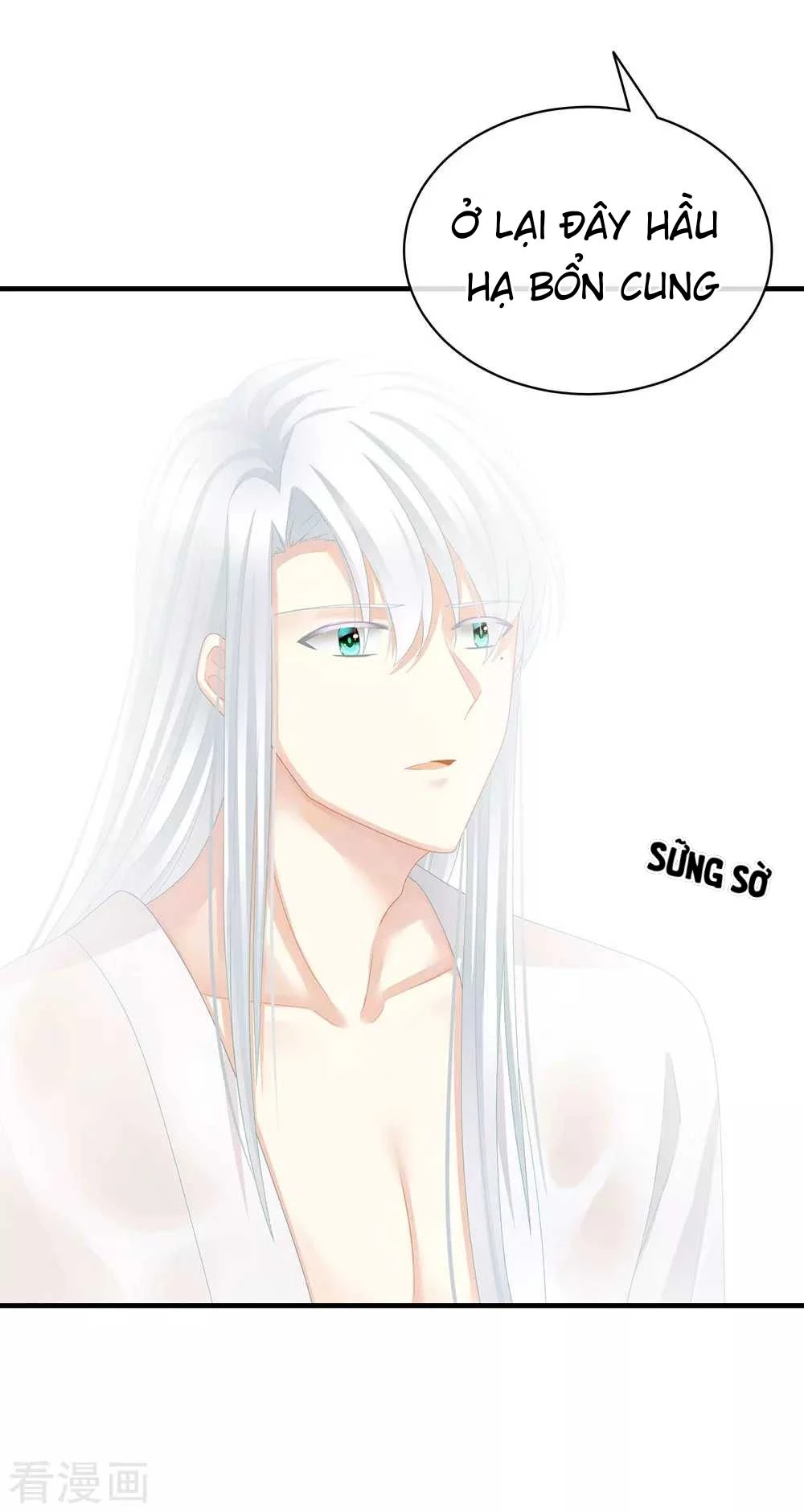 Hậu Cung Của Nữ Đế Chapter 62 - 42