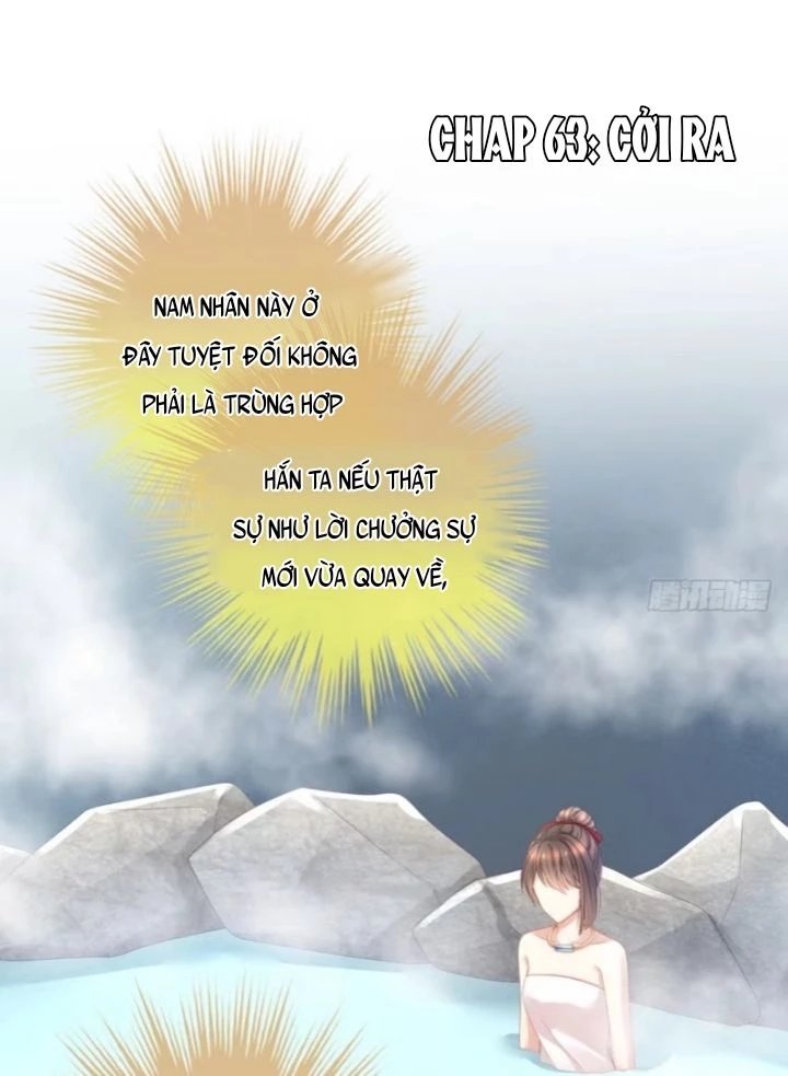 Hậu Cung Của Nữ Đế Chapter 63 - 1