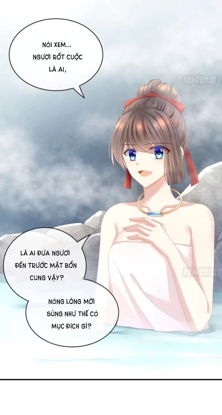 Hậu Cung Của Nữ Đế Chapter 63 - 4