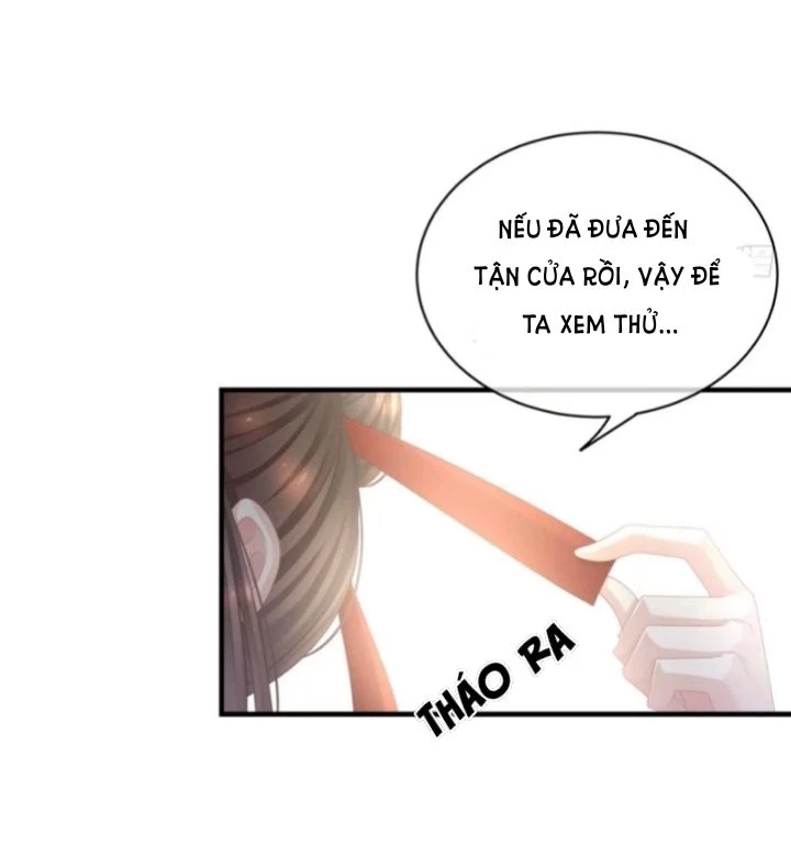 Hậu Cung Của Nữ Đế Chapter 63 - 5