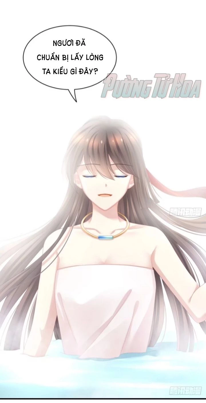 Hậu Cung Của Nữ Đế Chapter 63 - 6