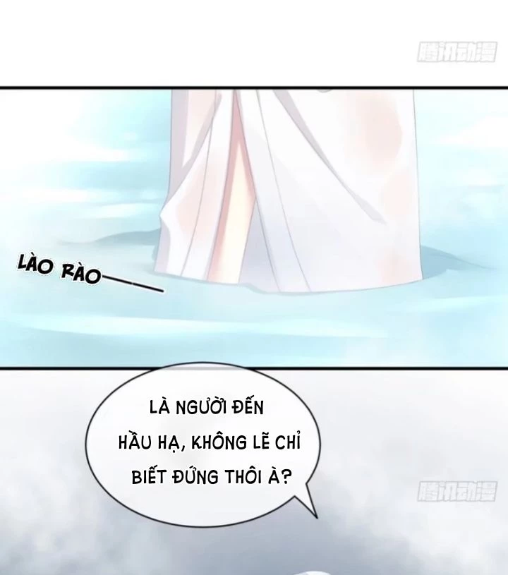 Hậu Cung Của Nữ Đế Chapter 63 - 8