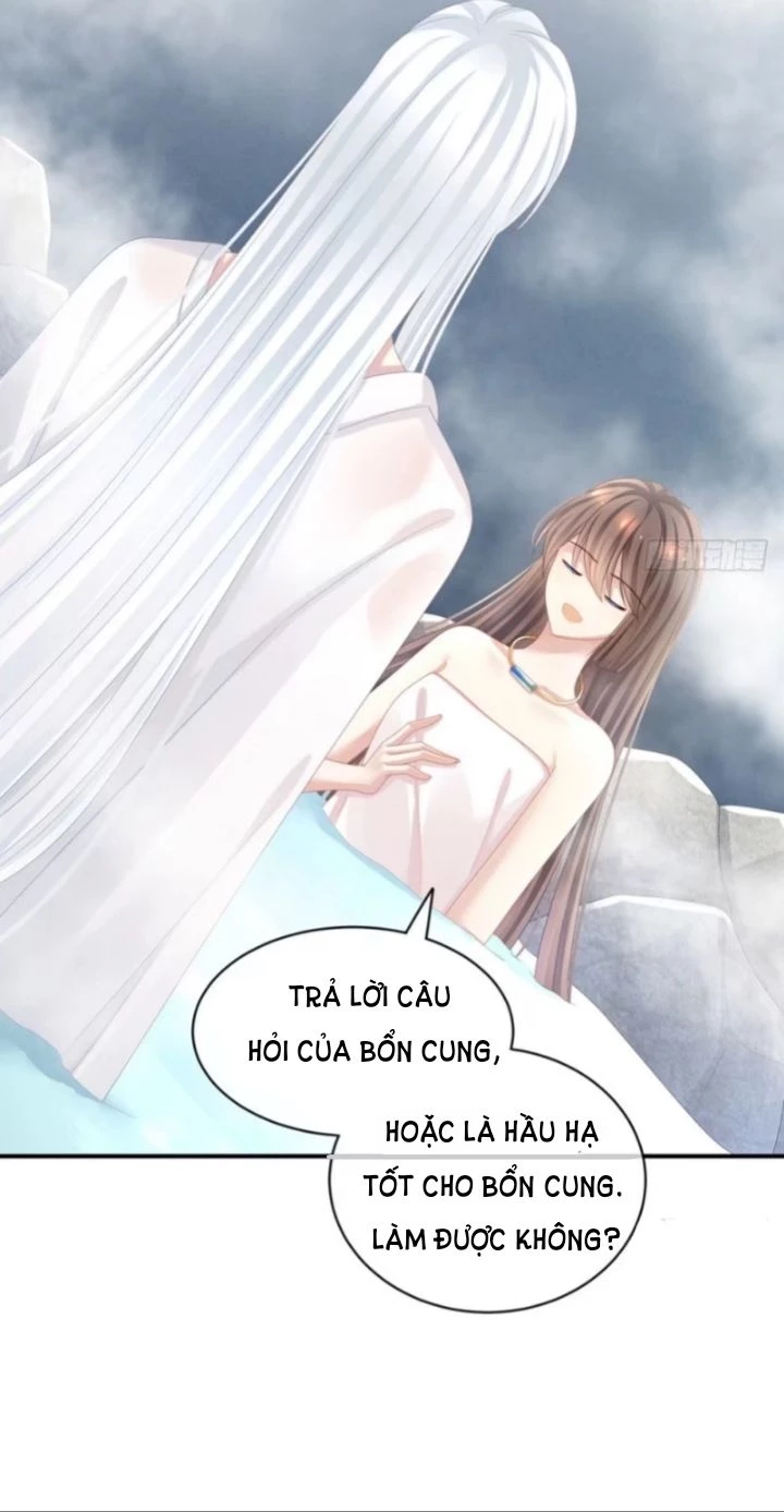Hậu Cung Của Nữ Đế Chapter 63 - 9