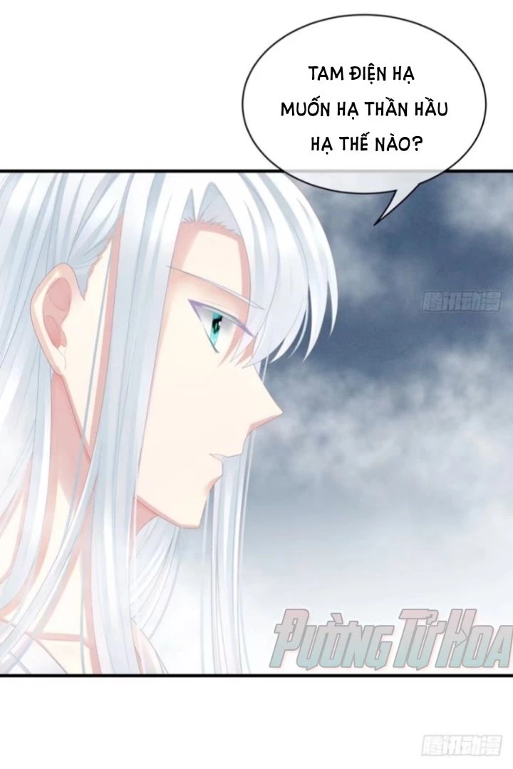 Hậu Cung Của Nữ Đế Chapter 63 - 10