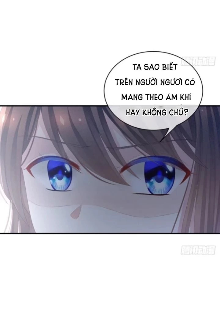 Hậu Cung Của Nữ Đế Chapter 63 - 17