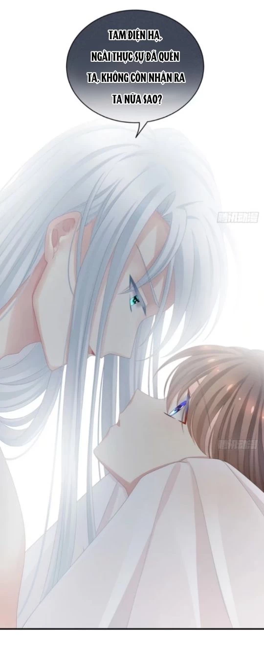 Hậu Cung Của Nữ Đế Chapter 63 - 21