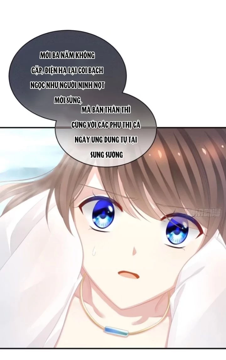 Hậu Cung Của Nữ Đế Chapter 63 - 22