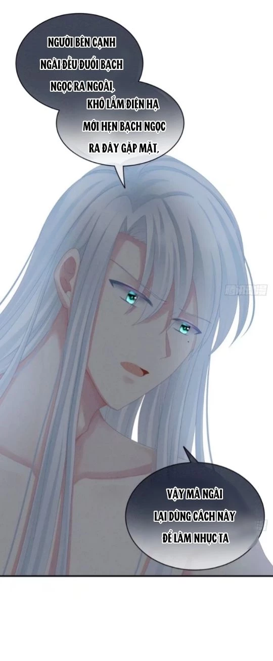 Hậu Cung Của Nữ Đế Chapter 63 - 23