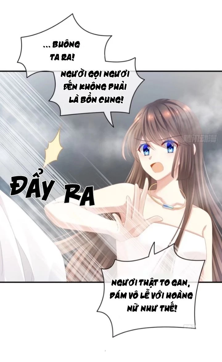 Hậu Cung Của Nữ Đế Chapter 63 - 25