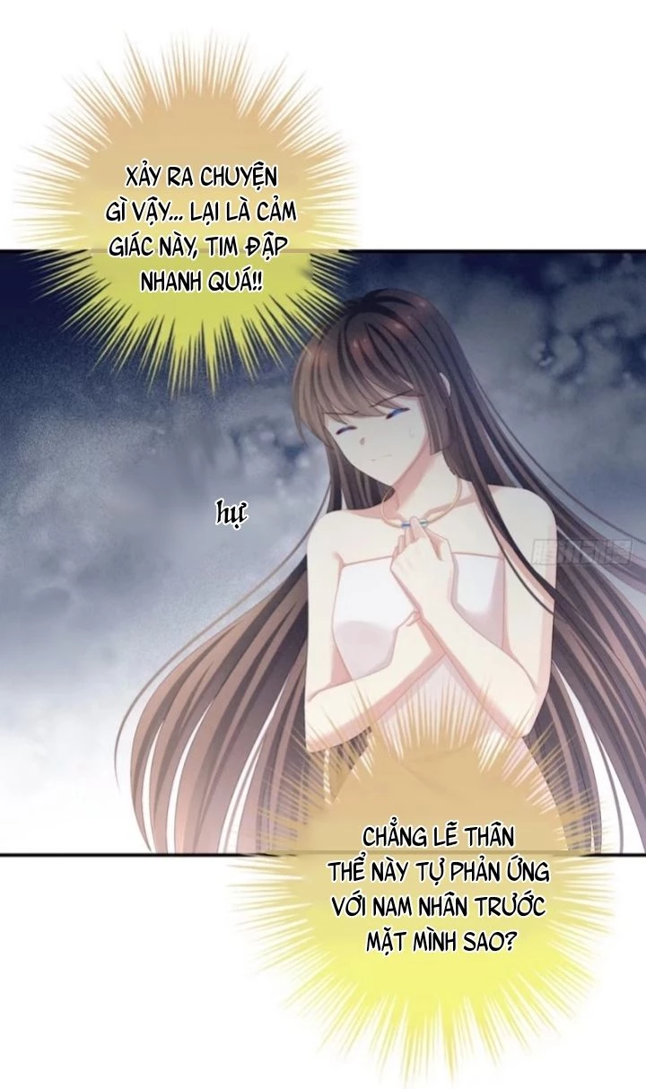 Hậu Cung Của Nữ Đế Chapter 63 - 27