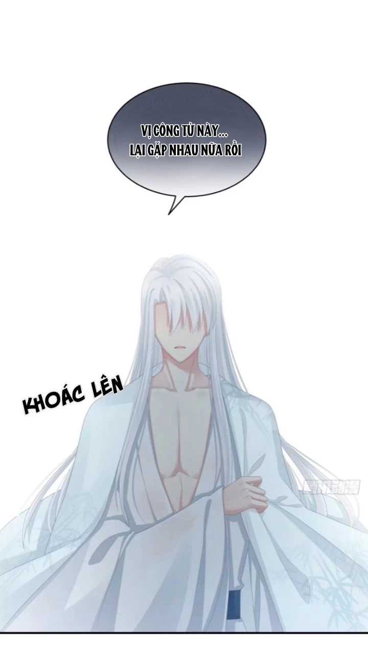 Hậu Cung Của Nữ Đế Chapter 63 - 32