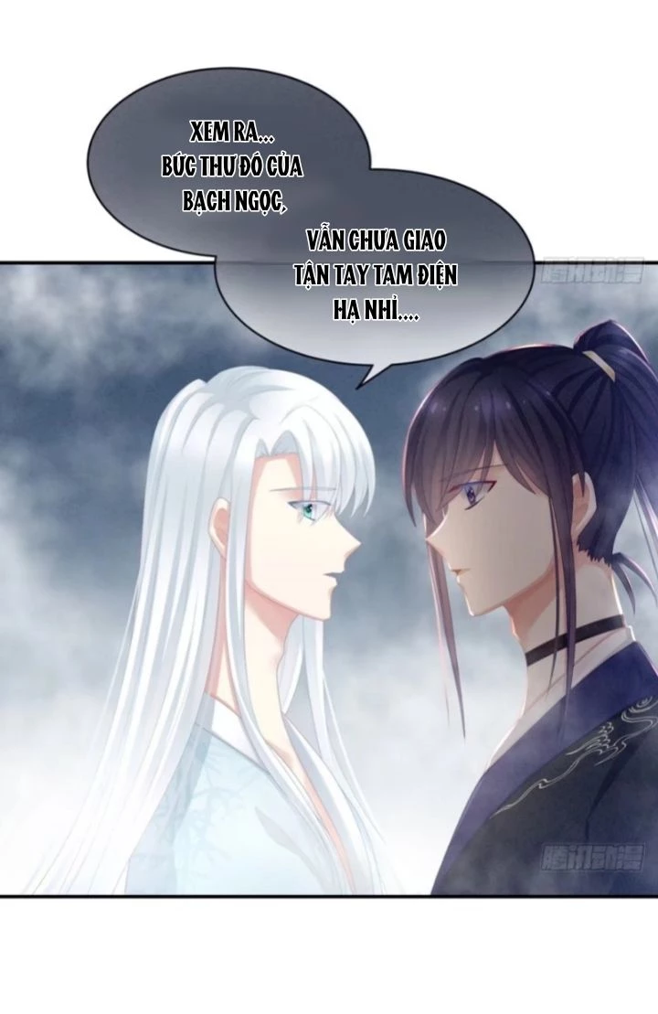 Hậu Cung Của Nữ Đế Chapter 63 - 33