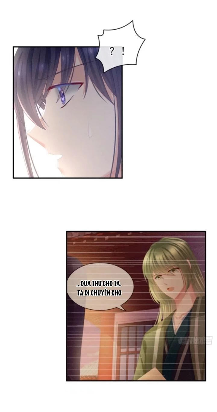 Hậu Cung Của Nữ Đế Chapter 63 - 34