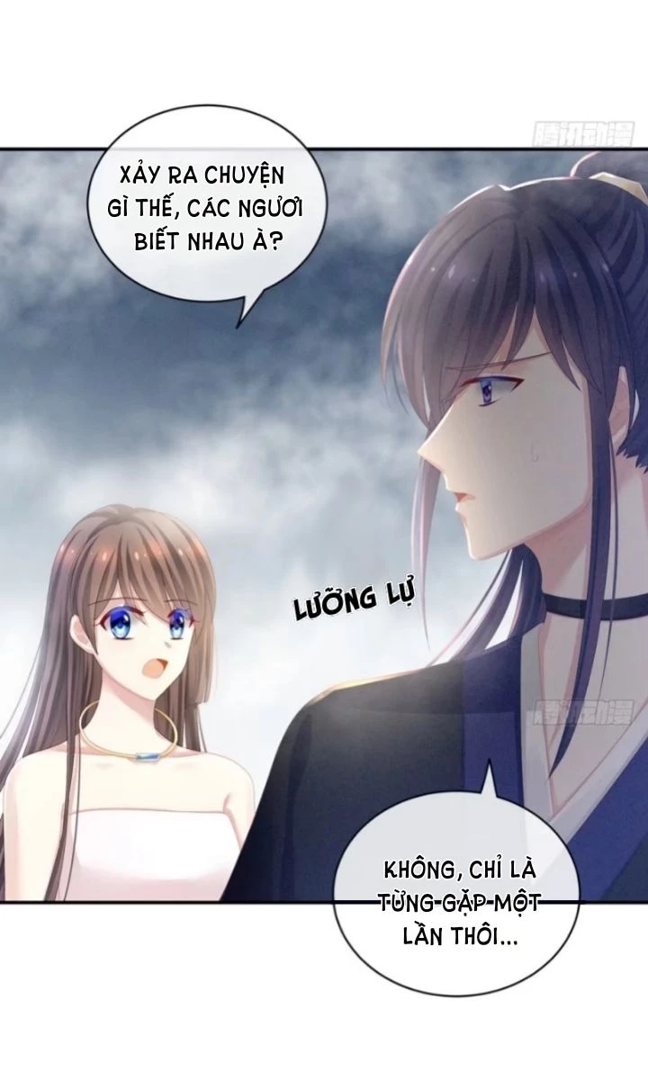 Hậu Cung Của Nữ Đế Chapter 63 - 36