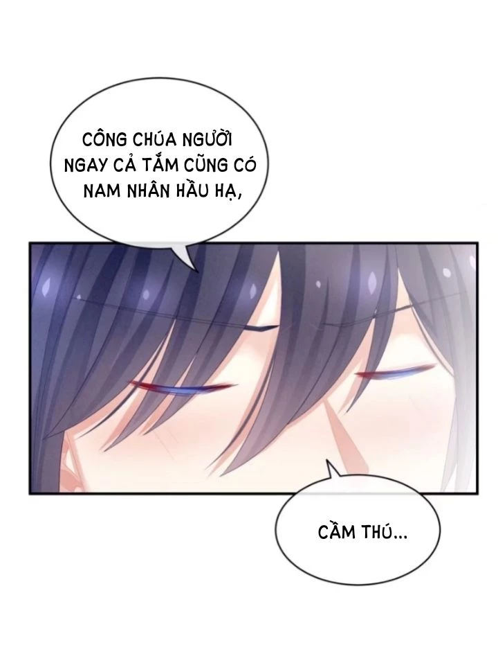 Hậu Cung Của Nữ Đế Chapter 63 - 37