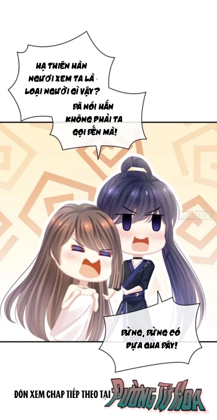 Hậu Cung Của Nữ Đế Chapter 63 - 38