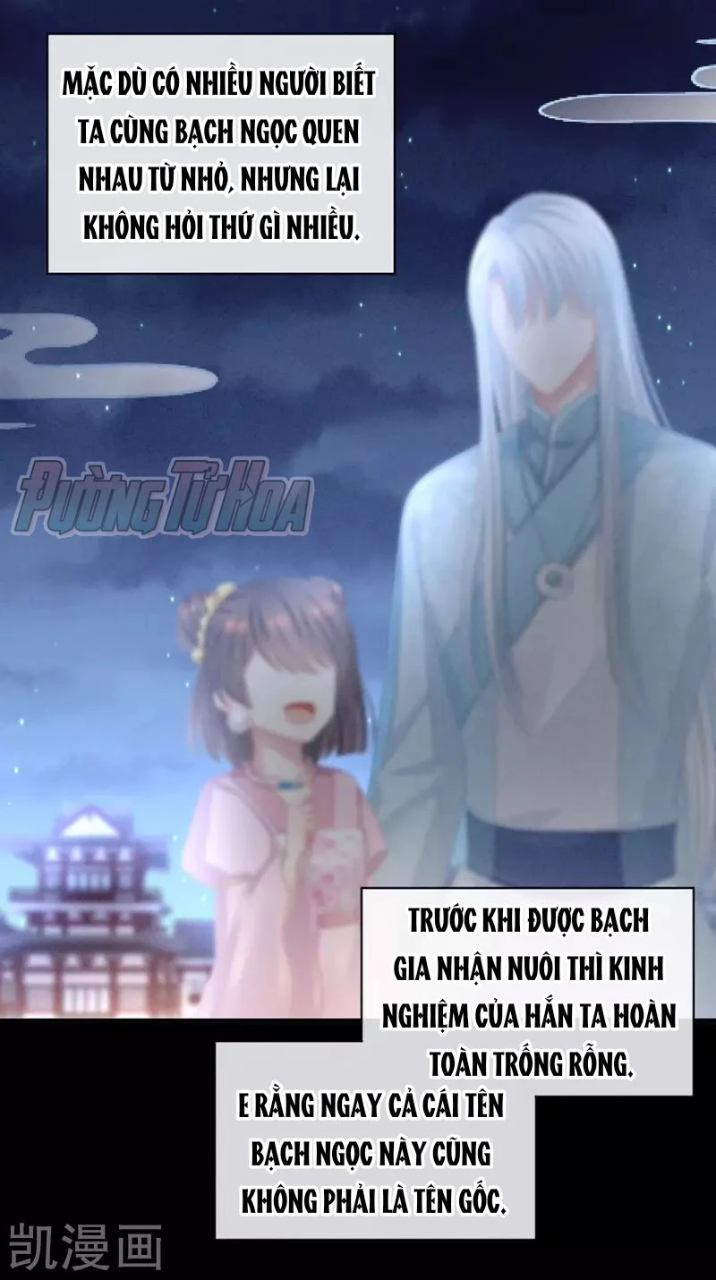 Hậu Cung Của Nữ Đế Chapter 63 - 46