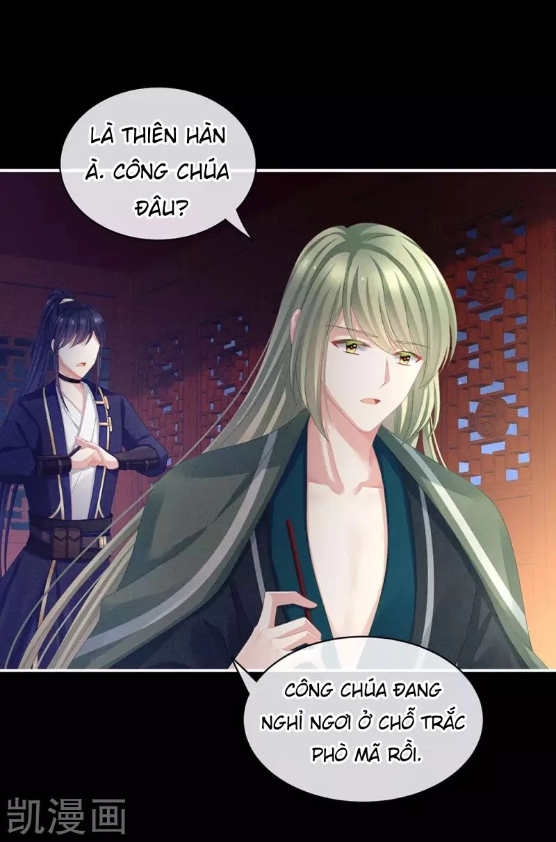 Hậu Cung Của Nữ Đế Chapter 63 - 52