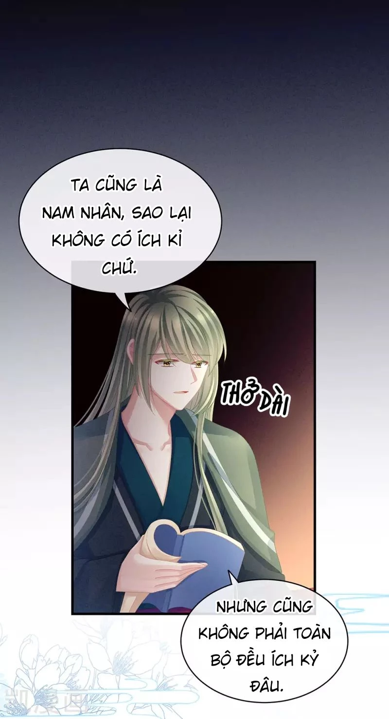 Hậu Cung Của Nữ Đế Chapter 63 - 59