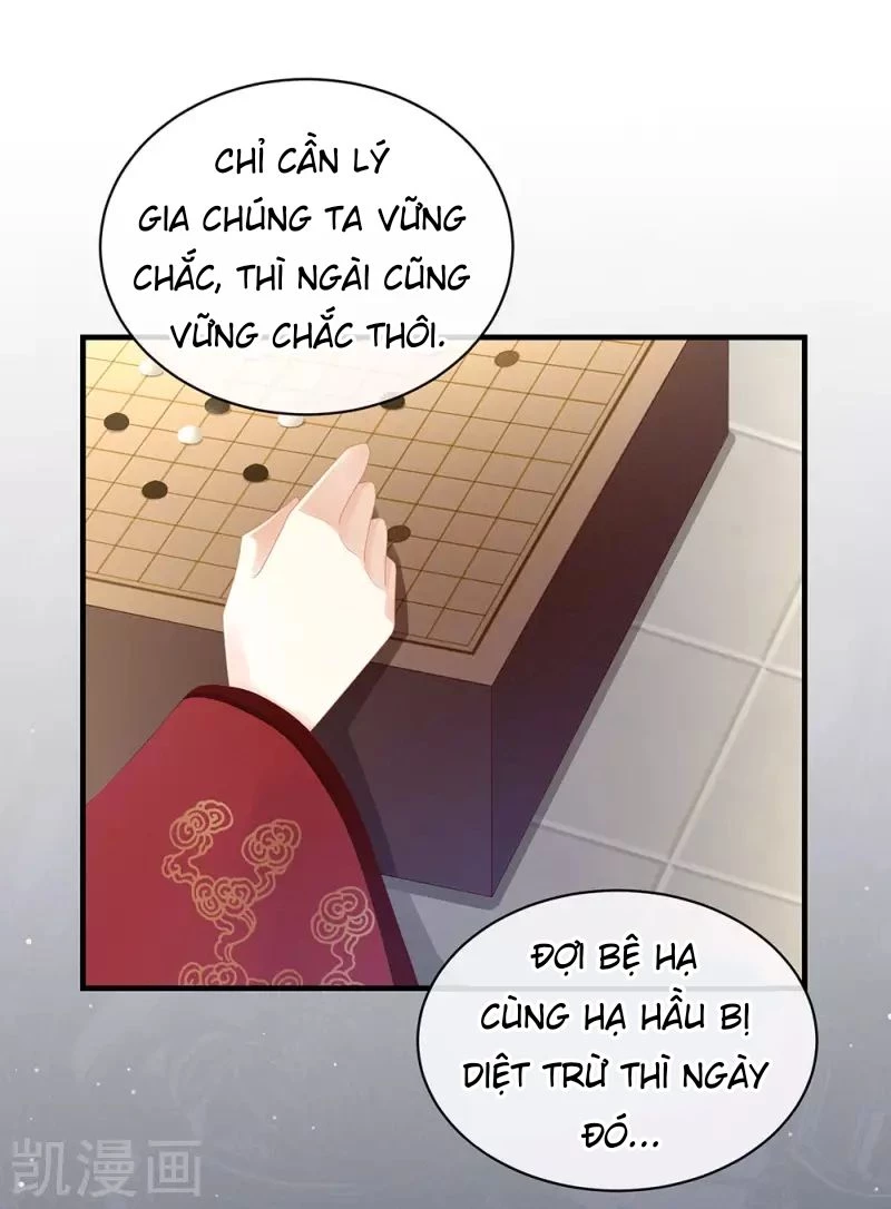 Hậu Cung Của Nữ Đế Chapter 63 - 67