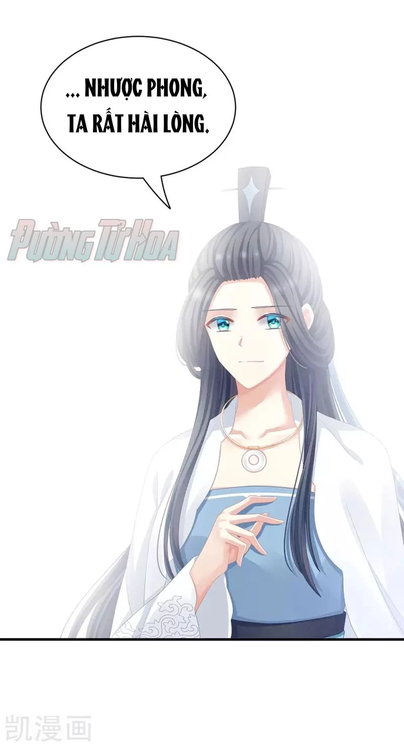 Hậu Cung Của Nữ Đế Chapter 63 - 75