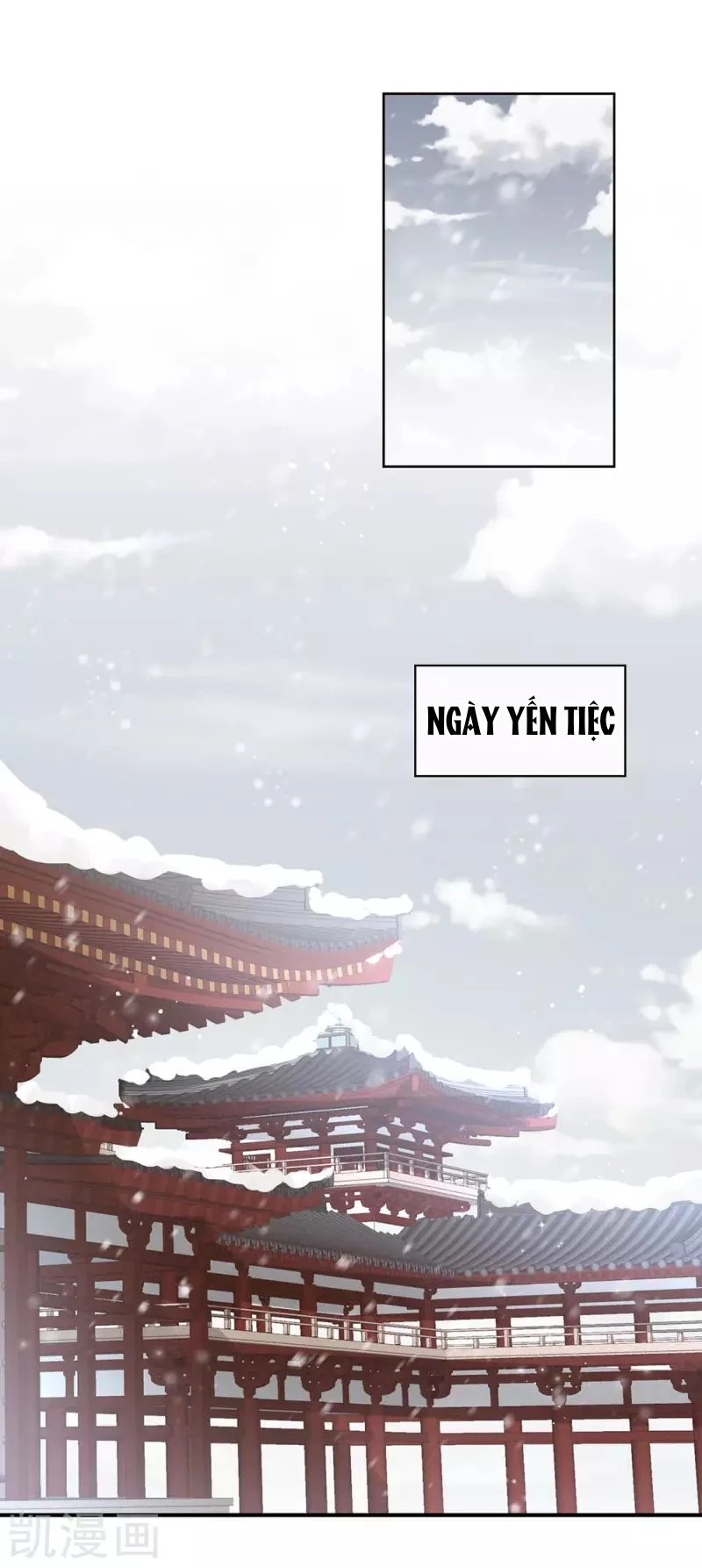 Hậu Cung Của Nữ Đế Chapter 63 - 76
