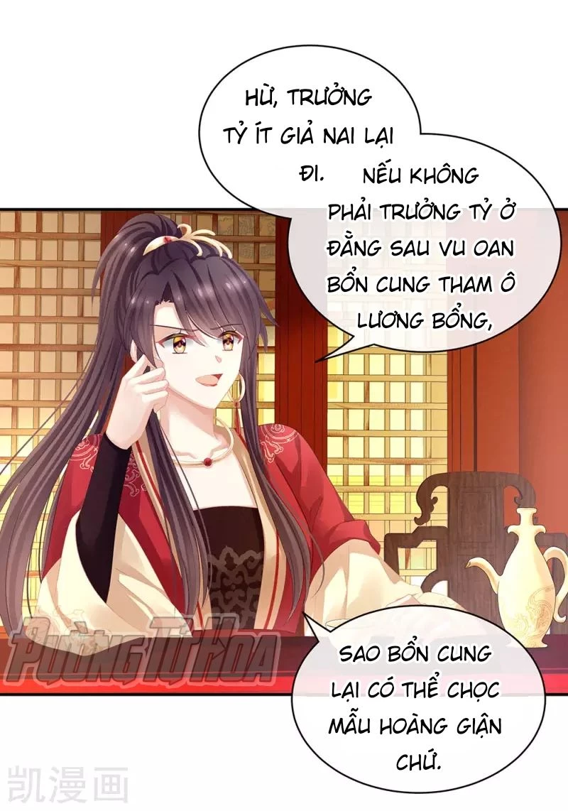 Hậu Cung Của Nữ Đế Chapter 63 - 79